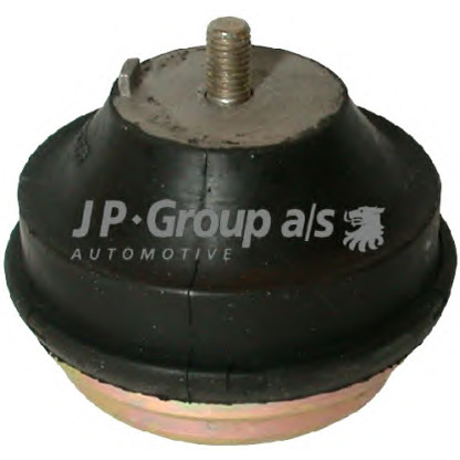 Foto Soporte, motor JP GROUP 1217901100