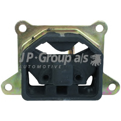 Foto Soporte, motor JP GROUP 1217903480