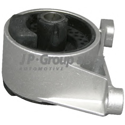 Foto Soporte, motor JP GROUP 1217904200