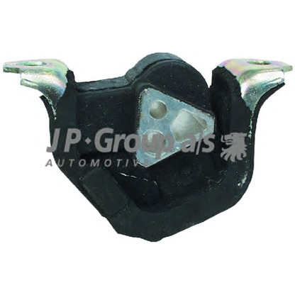 Foto Soporte, motor JP GROUP 1217907900