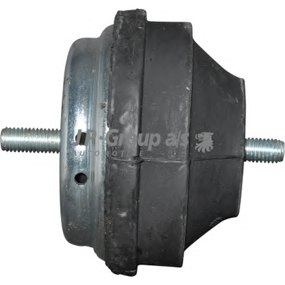 Photo Engine Mounting JP GROUP 1217909100