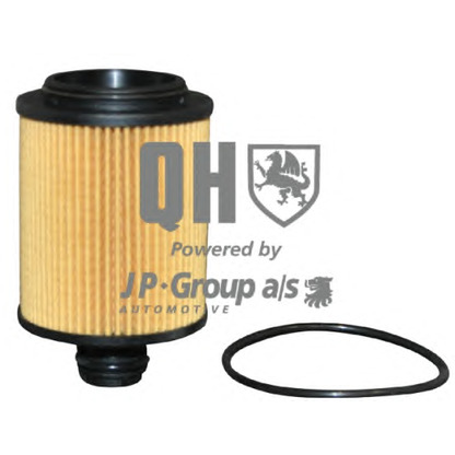 Photo Oil Filter JP GROUP 1218506809