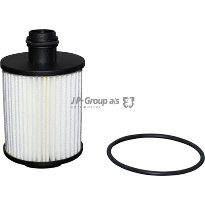 Photo Oil Filter JP GROUP 1218506900