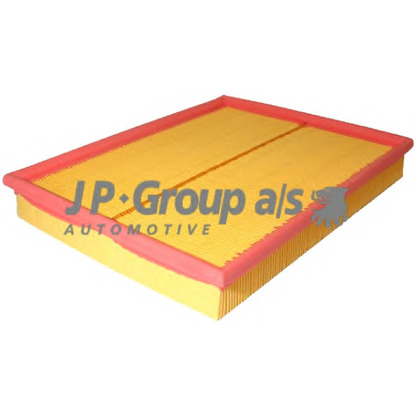 Photo Air Filter JP GROUP 1218600200