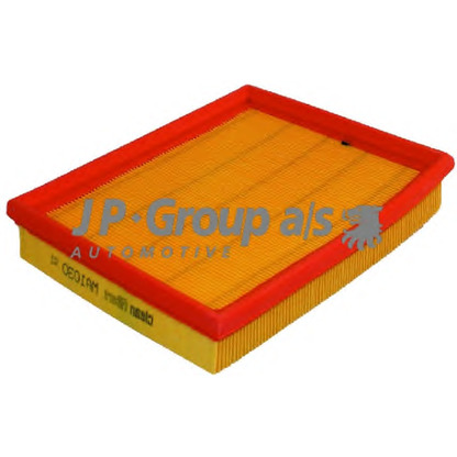 Photo Air Filter JP GROUP 1218601100