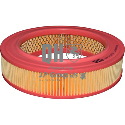 Photo Air Filter JP GROUP 1518611709