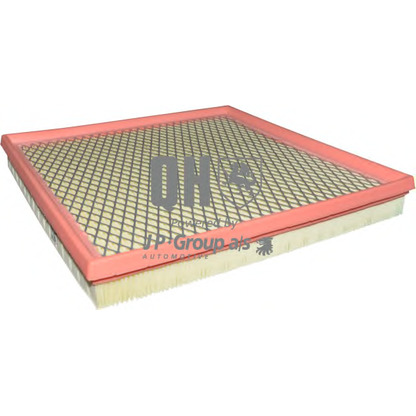 Photo Air Filter JP GROUP 1218606209