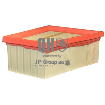 Photo Air Filter JP GROUP 1218608809