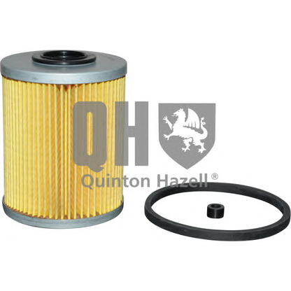 Photo Fuel filter JP GROUP 1218700309