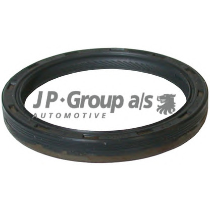 Photo Shaft Seal, camshaft JP GROUP 1219501000