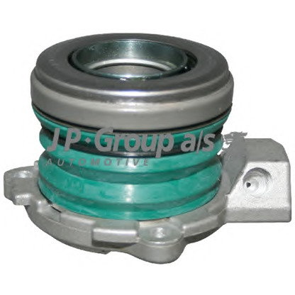 Photo Central Slave Cylinder, clutch JP GROUP 1230500200