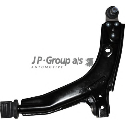 Photo Track Control Arm JP GROUP 1240102470