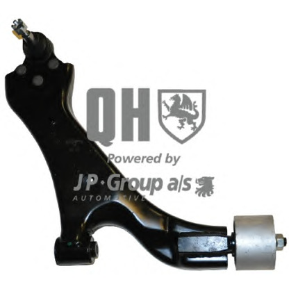 Photo Ball Joint JP GROUP 1240102589