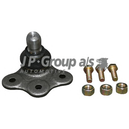 Photo Ball Joint JP GROUP 1240300100