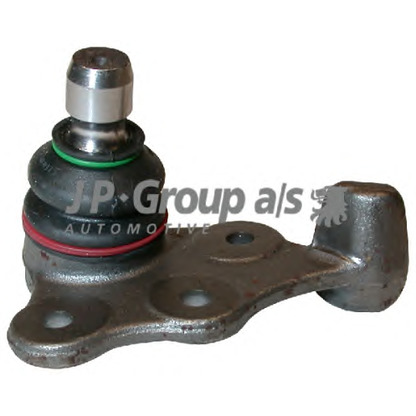 Photo Ball Joint JP GROUP 1240300980