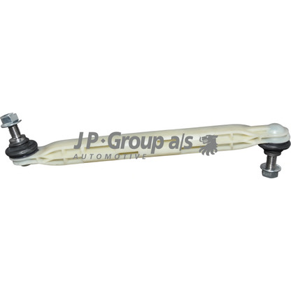 Photo Rod/Strut, stabiliser JP GROUP 1240402500