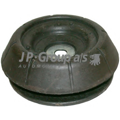 Photo Top Strut Mounting JP GROUP 1242401200