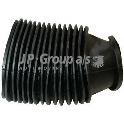 Photo Protective Cap/Bellow, shock absorber JP GROUP 1242700100