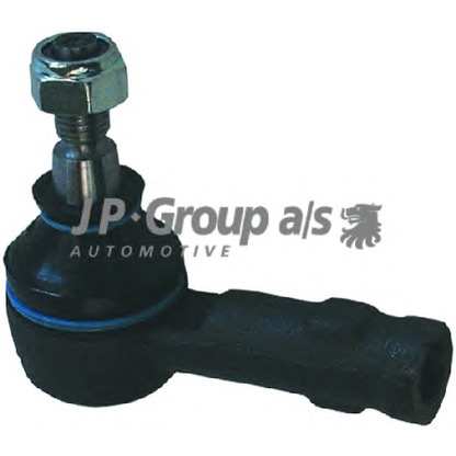 Photo Tie Rod End JP GROUP 1244600200