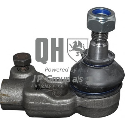 Photo Tie Rod End JP GROUP 1244600689