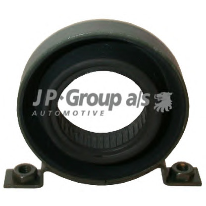 Photo Mounting, propshaft JP GROUP 1253900100