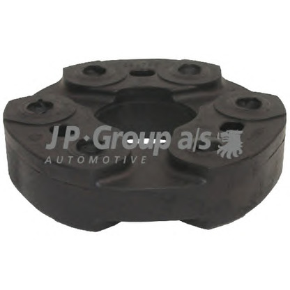 Photo Joint, propshaft JP GROUP 1254000100