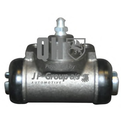 Photo Cylindre de roue JP GROUP 1261301109
