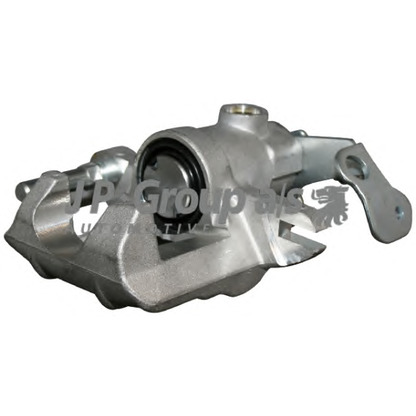 Photo Brake Caliper JP GROUP 1262000380