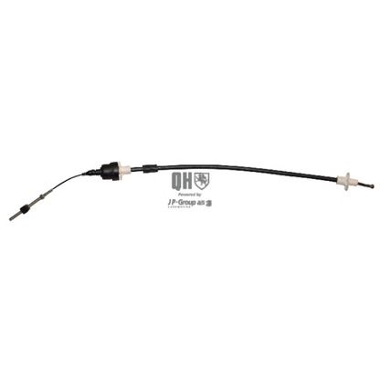 Photo Clutch Cable JP GROUP 1270200309