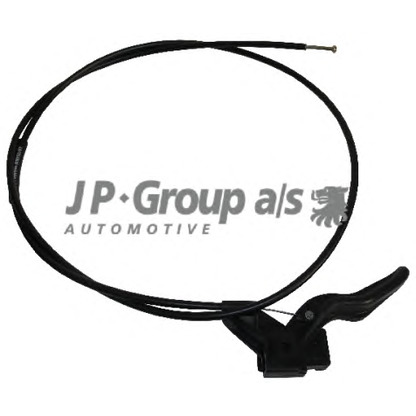 Photo Bonnet Cable JP GROUP 1270700200