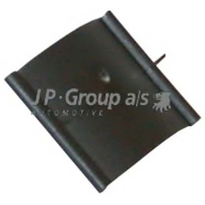 Photo Clip, trim/protective strip JP GROUP 1281350100