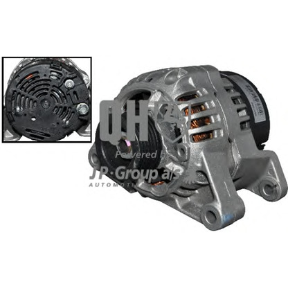 Foto Alternador JP GROUP 1290102209