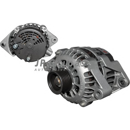 Photo Alternator JP GROUP 1290103200