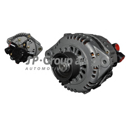 Zdjęcie Alternator JP GROUP 1290103500