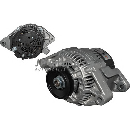 Photo Alternator JP GROUP 1290104000