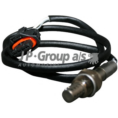 Photo Lambda Sensor JP GROUP 1293800700