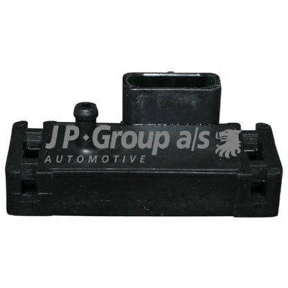 Photo Sensor, intake manifold pressure JP GROUP 1295000300