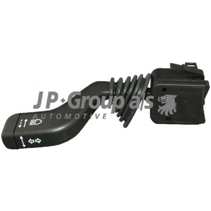 Photo Control Stalk, indicators JP GROUP 1296201000
