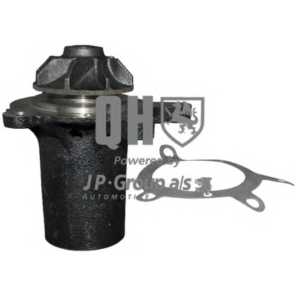 Photo Water Pump JP GROUP 1314103109