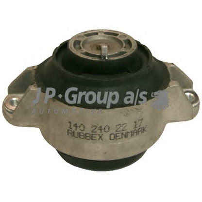 Photo Engine Mounting JP GROUP 1317901000