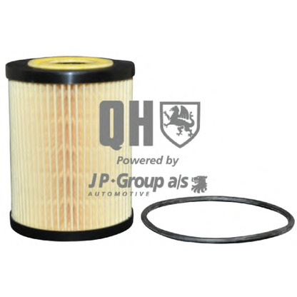 Photo Oil Filter JP GROUP 1318500509