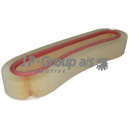 Photo Air Filter JP GROUP 1318600300