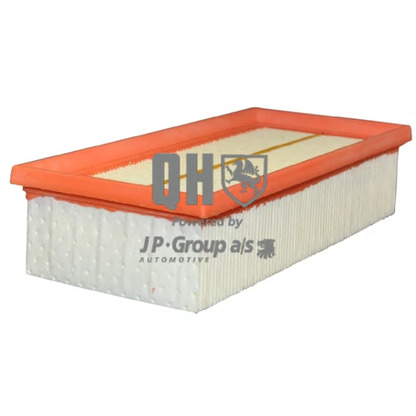 Photo Air Filter JP GROUP 1318605409