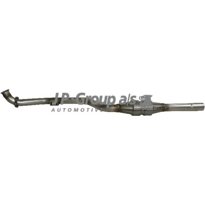 Photo Catalytic Converter JP GROUP 1320300100