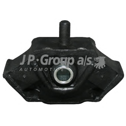 Photo Mounting, manual transmission JP GROUP 1332400200