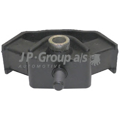 Photo Mounting, manual transmission JP GROUP 1332400300