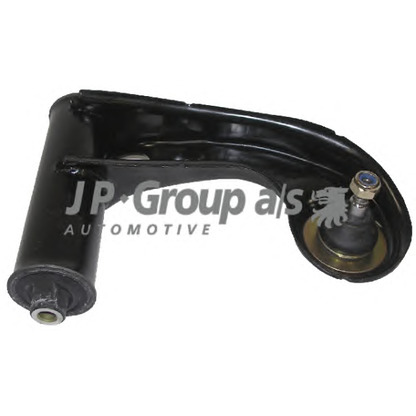 Photo Track Control Arm JP GROUP 1340101380