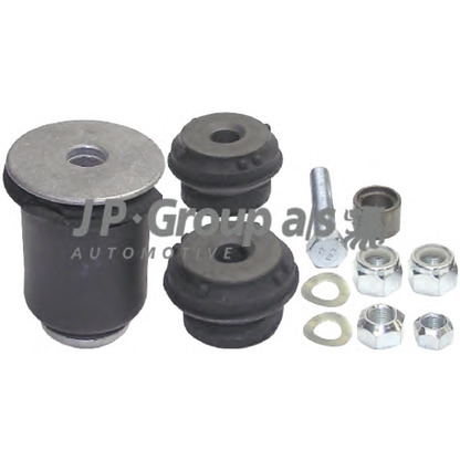 Foto Kit montaggio, Braccio oscillante JP GROUP 1340200710