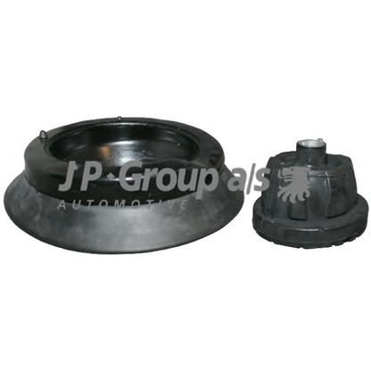 Photo Repair Kit, suspension strut JP GROUP 1342300400
