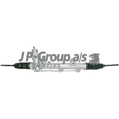 Photo Steering Gear JP GROUP 1344300100